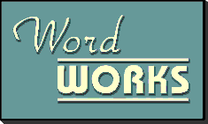 Word Works Logo